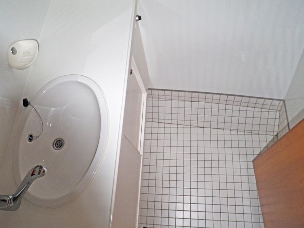 Voorschip, Accommodatie